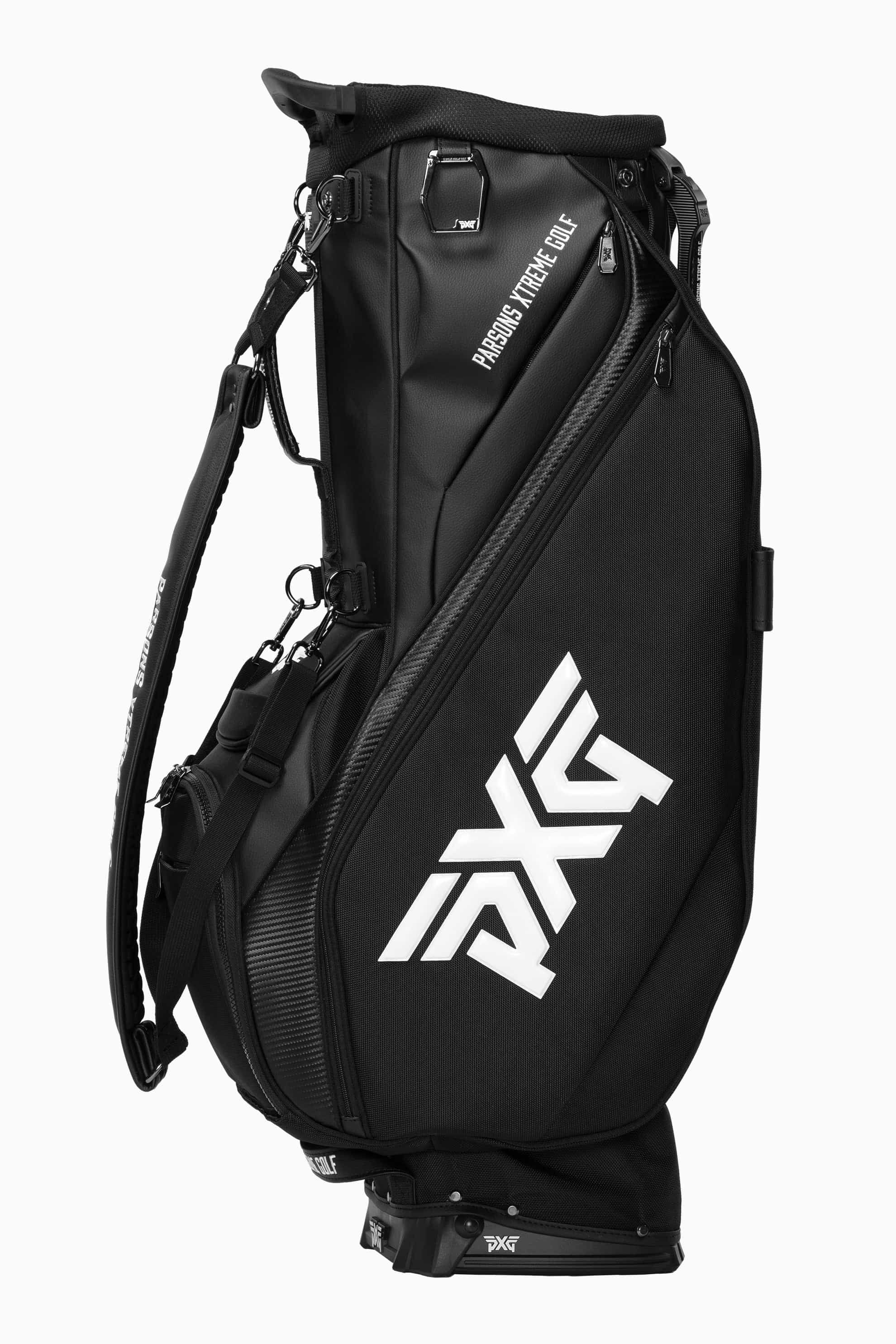 PXG Golf Bags: Premium Design & Ultimate Functionality
